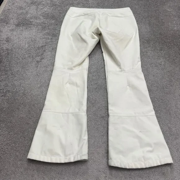 The North Face Windwall Apex STH Bootcut Ski Snowboarding Pants Womens XL Long - Picture 2 of 16